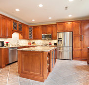 Kitchen Envy: Inspiration for a Beautifully Designed Kitchen — CAMEO HOMES