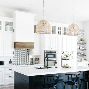 Ambrosia Full Home Remodel