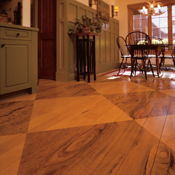 American Hardwood