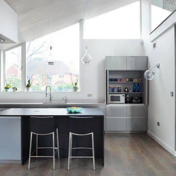 Amersham High Gloss Kitchen