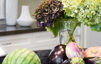 8 Pickable Plants for Fall Centerpieces