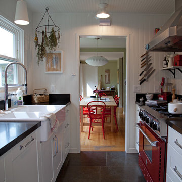 Amy A. Alper, Architect