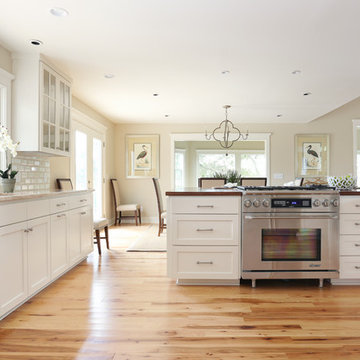 Amy Trowman IOP Beach House No.1