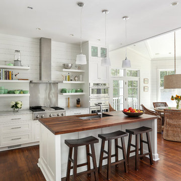 Amy Trowman Sullivans Beach House No. 3