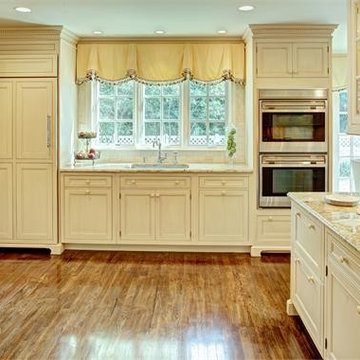 An Entertainers Kitchen