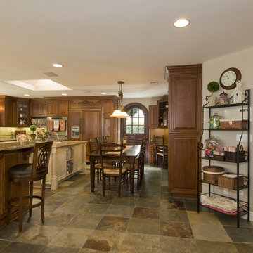 Anaheim Hills Kitchen Remodel - Conway