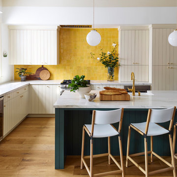 Anamor Kitchen