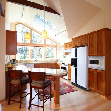 Anderson/Mathis Kitchen Remodel
