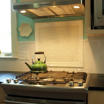 Angela Bonfante Kitchen Designs