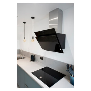 angled extractor
