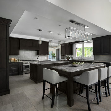 Ann Arbor Residence