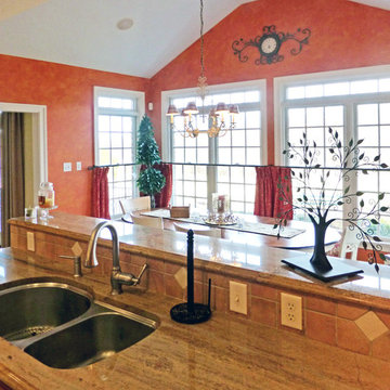 Ann's Kitchen