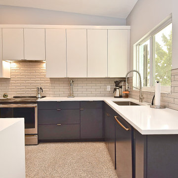 Anna Maria Island Mid-Century