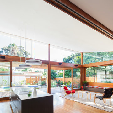 Annandale House