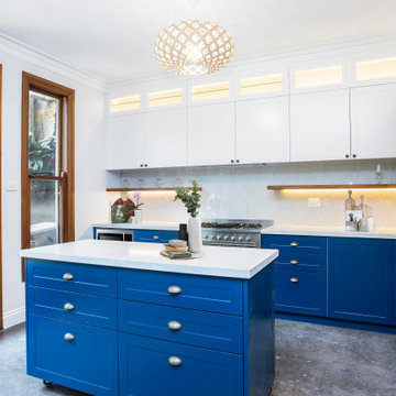 Annandale Renovation