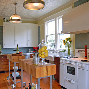 Anne & Richard's 1908 Home