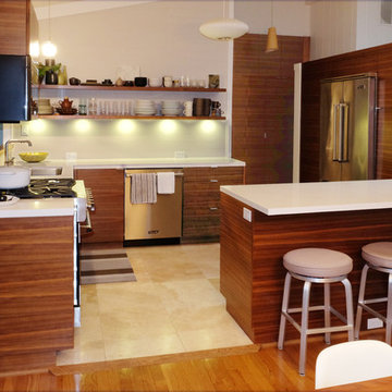 Another Kitchen