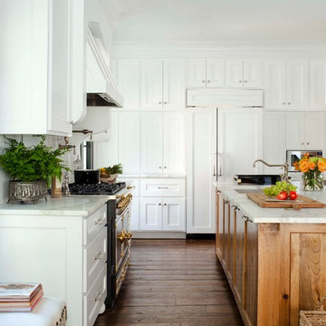 Ansley Kitchen Renovation