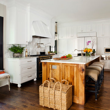 Ansley Kitchen Renovation