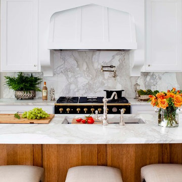 Ansley Kitchen Renovation