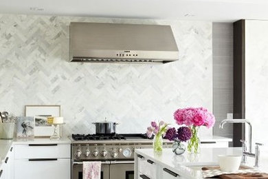 ANTICA TILE | KITCHEN PROJECTS