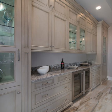 "Antigua" Model in Quail West - Norris/Florida Lifestyle Homes
