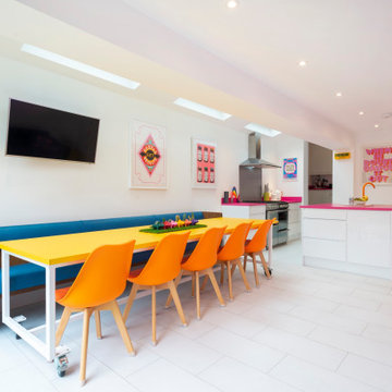 Antill Road, N15