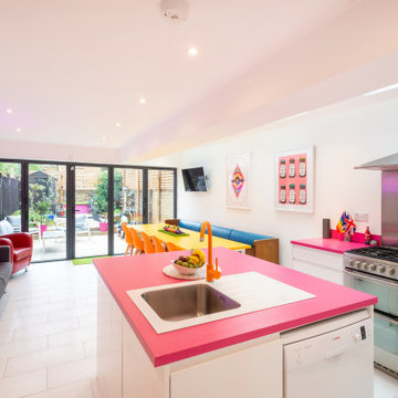 Antill Road, N15