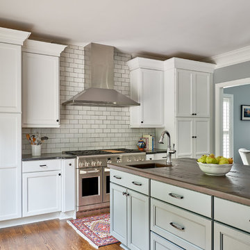 Antioch Woods Kitchen