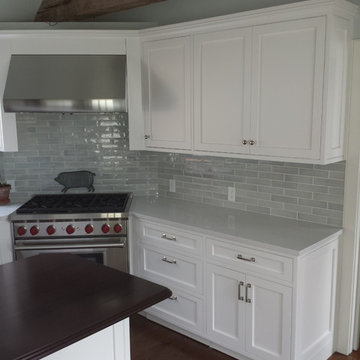 Antique House addition