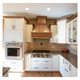 Medallion Cabinetry - Custom & Luxury Kitchen Cabinets