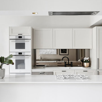 Apartment 105