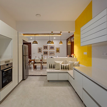 Apartment 302