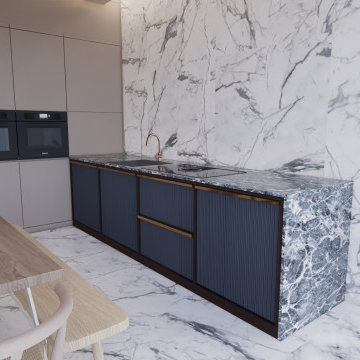 Apartment 9