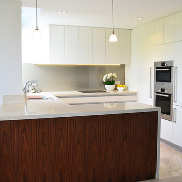 Apartment - Cremorne, Sydney