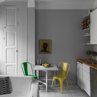 Small Kitchen Table Ideas Houzz