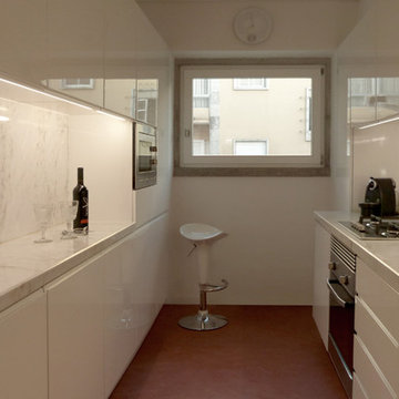 Apartment in Av. Roma