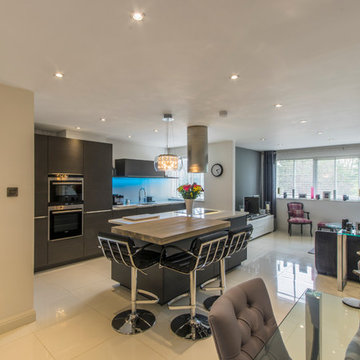 Apartment in Bramhall, South Manchester