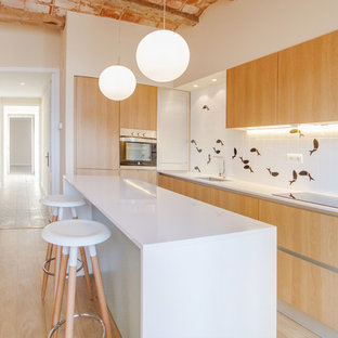 Apartment in Gràcia.