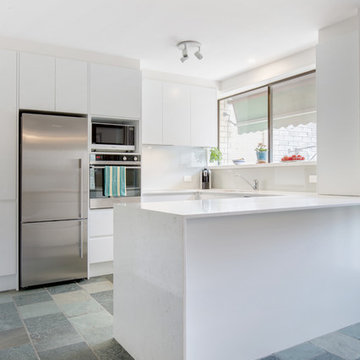 Apartment Kitchen - Mosman