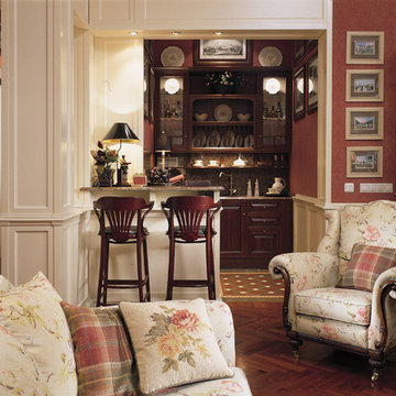 Apartment on the Arbat