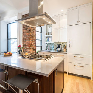 Apartment Remodel - Upper West Side