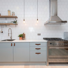 10 Contemporary-style Kitchens on Houzz