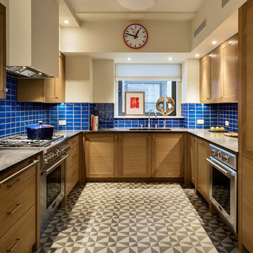 Apartment TE