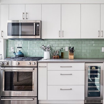 Apartment@Clinton hill coops