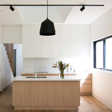 Aperture House