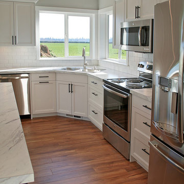 Appel Residence | Kitchen