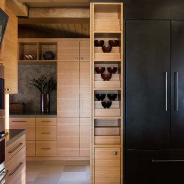 Applegate Tran Interiors