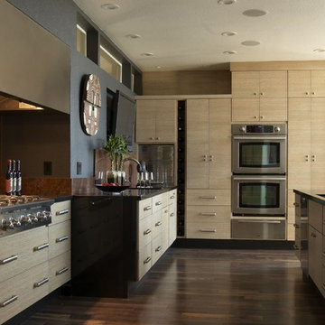 Applegate Tran Interiors