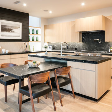 Appleton Project- Venice Beach